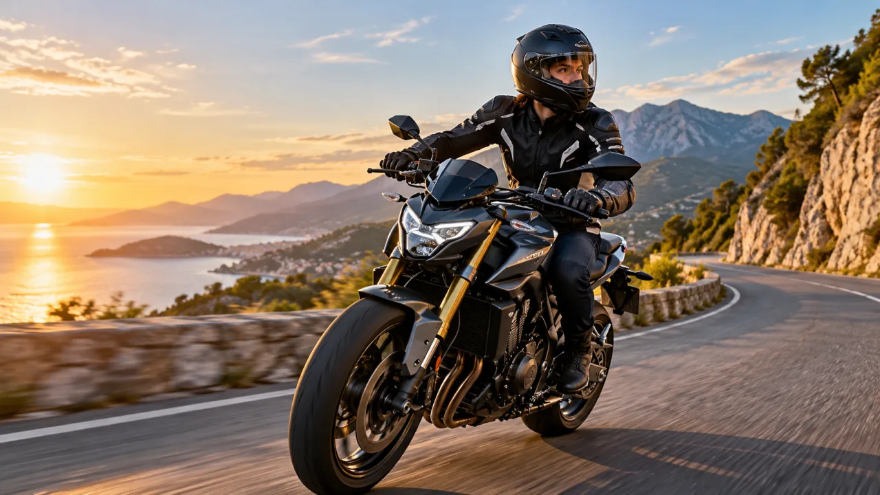 Assurance moto : assurance moto jeune permis a2 : prix, garanties et conseils