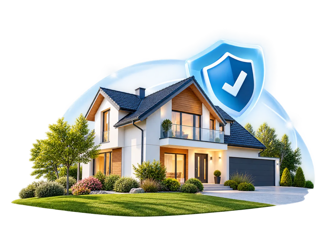 Guide de l’assurance habitation