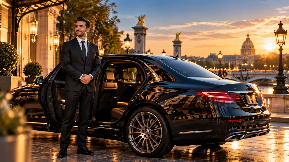 Guide de l’assurance VTC
