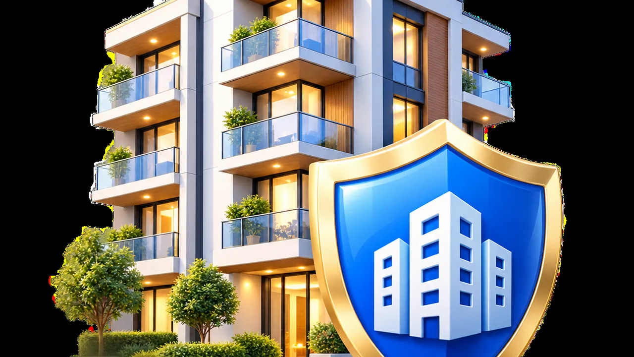 Assurance PNO : le guide du propriétaire non occupant