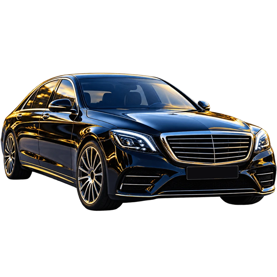 Berline VTC premium